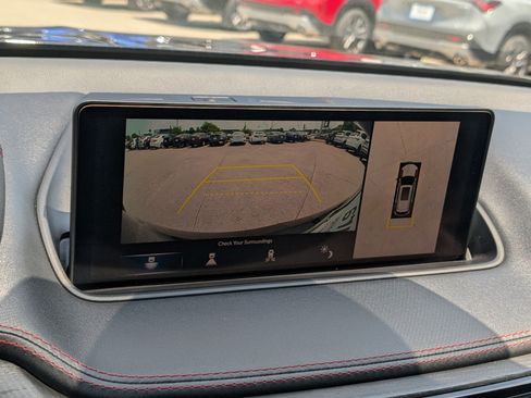 Certified 2022 Acura MDX Type S AWD/4WD image 19