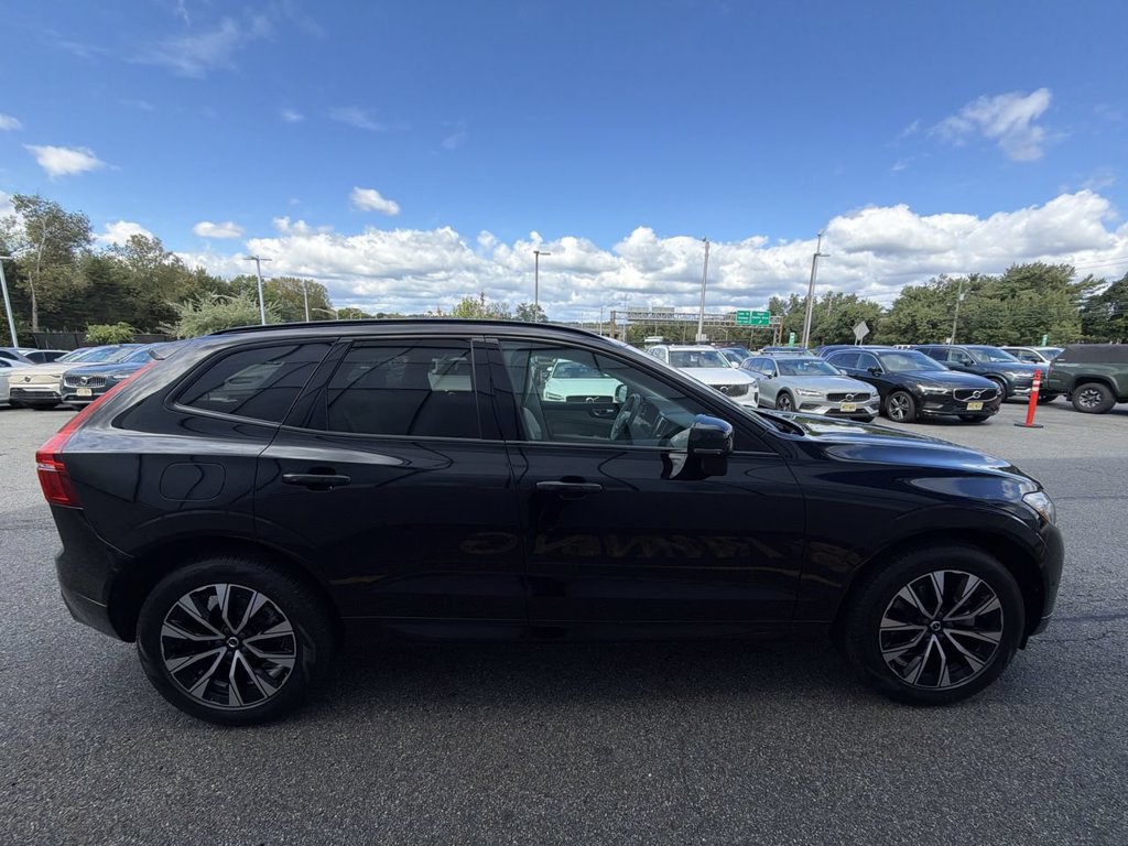 Certified 2024 Volvo XC60 B5 Plus w/ Protection Package Premier AWD/4WD image 9