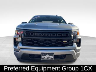 Used 2023 Chevrolet Silverado 1500 Custom video 2