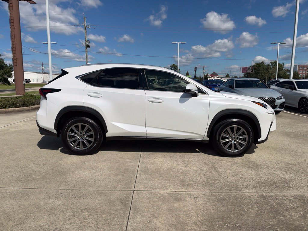 Used 2019 Lexus NX 300 FWD w/ Accessory Package 2 image 6