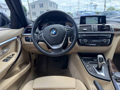 Used 2016 BMW 328i xDrive Sedan AWD/4WD image 20