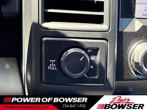 Used 2020 Ford F150 XL w/ Equipment Group 101A Mid AWD/4WD image 17