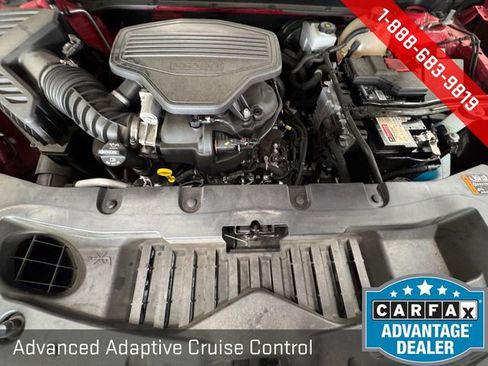 Used 2020 Chevrolet Blazer RS image 7