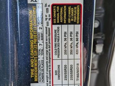 Used 2023 Toyota Highlander XSE FWD image 14