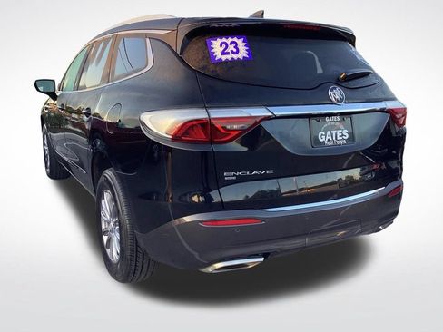 Used 2023 Buick Enclave Essence w/ Trailering Package, 5000 lbs. AWD/4WD image 8
