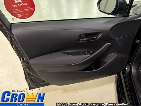 New 2026 Toyota Corolla LE FWD image 17
