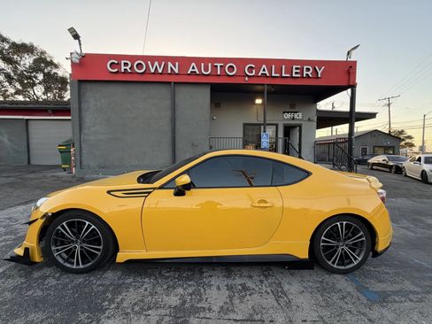 Used 2015 Scion FR-S Release Series 1.0 RWD image 4