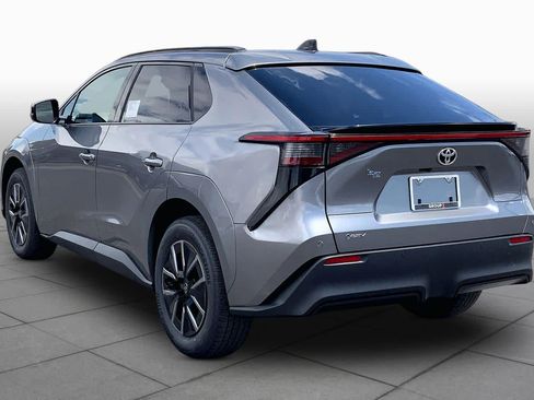 New 2026 Toyota bZ FWD image 12