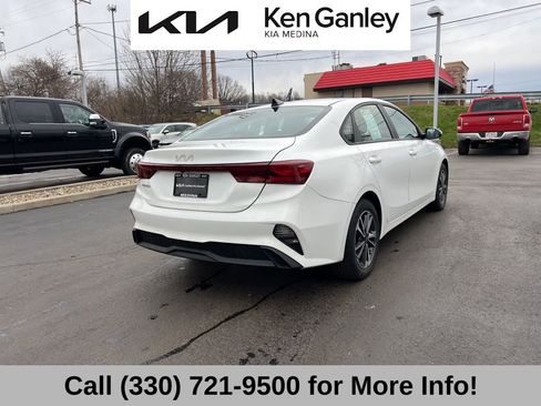 Certified 2023 Kia Forte LXS image 9