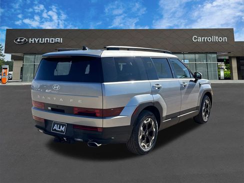 New 2026 Hyundai Santa Fe SEL w/ Tow & Go Package image 6