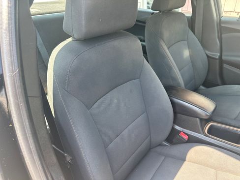 Used 2019 Chevrolet Cruze LS FWD image 8