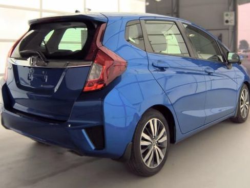 Used 2015 Honda Fit EX-L image 3