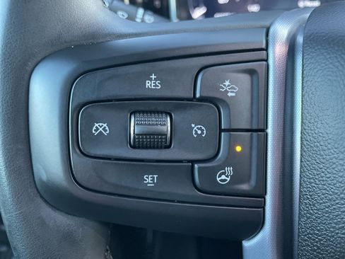 Certified 2023 GMC Sierra 1500 Elevation w/ LPO, GMC Protection Package image 13