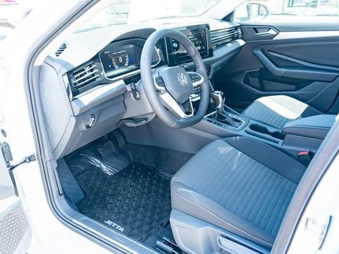 New 2026 Volkswagen Jetta S FWD image 18