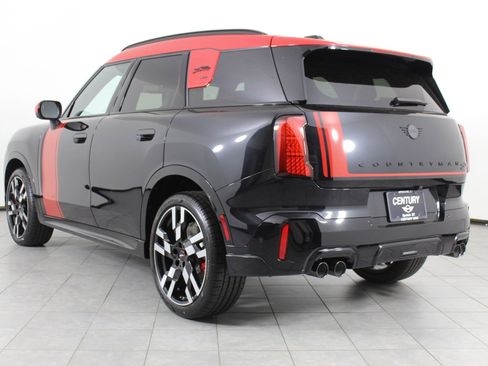 New 2026 MINI Cooper Countryman John Cooper Works image 3