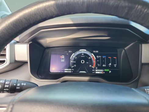 Used 2024 Toyota Tundra Limited image 11