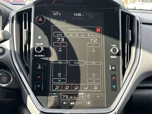 New 2026 Subaru Crosstrek 2.5i Sport image 14