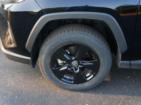 Certified 2025 Toyota RAV4 XLE AWD/4WD image 8
