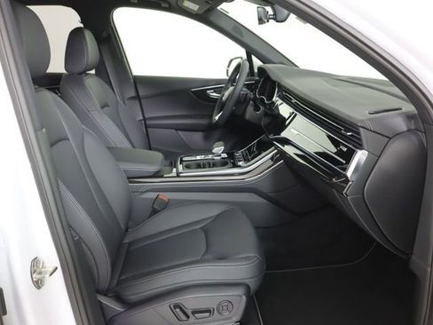 New 2026 Audi Q7 Premium Plus image 13
