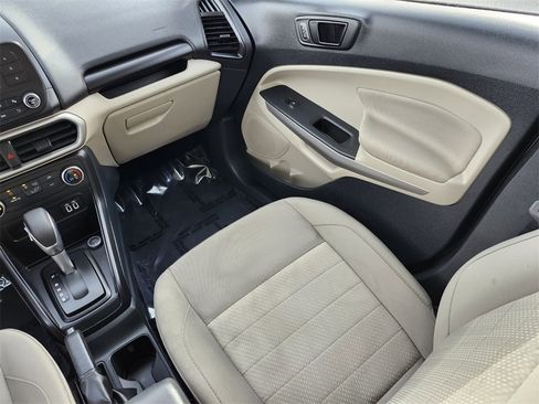 Used 2021 Ford EcoSport S image 15