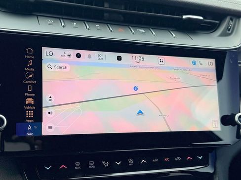 New 2026 Jeep Grand Cherokee L 4WD image 21