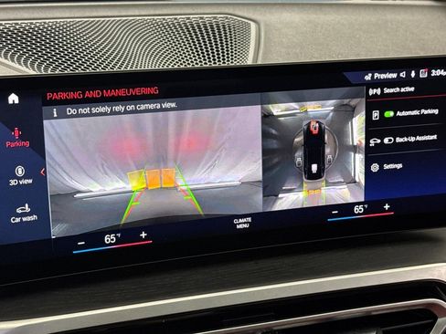 Certified 2023 BMW i4 eDrive35 w/ Premium Package RWD image 26