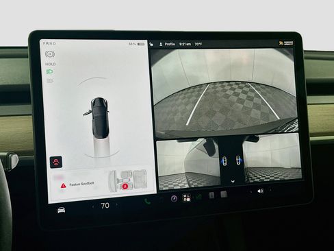 Used 2022 Tesla Model 3 RWD image 22