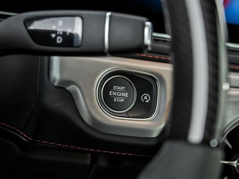 Used 2026 Mercedes-Benz G 63 AMG 4MATIC image 57