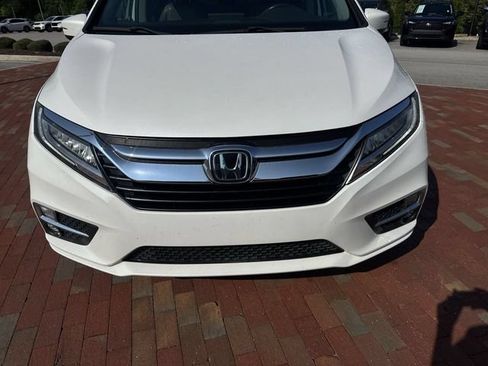 Used 2020 Honda Odyssey Touring image 22