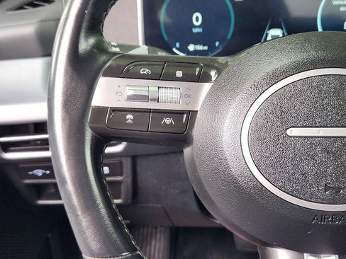Used 2024 Hyundai Sonata SEL w/ Convenience Package FWD image 17
