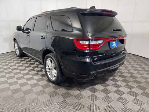 Used 2023 Dodge Durango GT AWD/4WD image 5