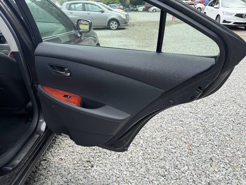 Used 2008 Lexus ES 350 FWD image 14