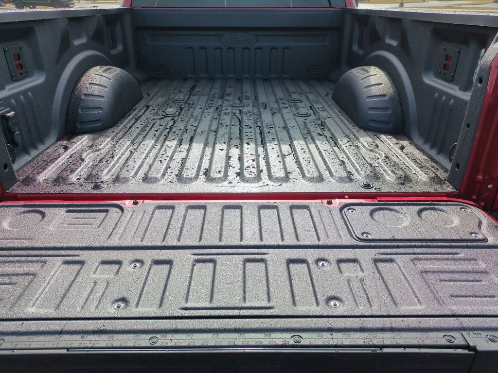 New 2026 Ford F350 Lariat w/ Lariat Ultimate Package AWD/4WD image 7