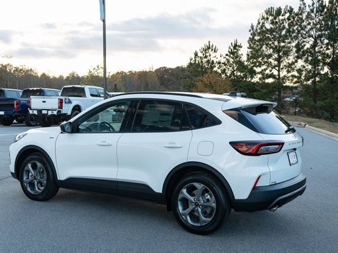 New 2026 Ford Escape ST-Line w/ Tech Pack #1 image 7