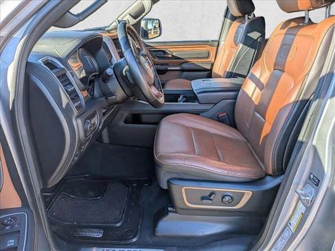 Used 2023 RAM 1500 Limited image 14