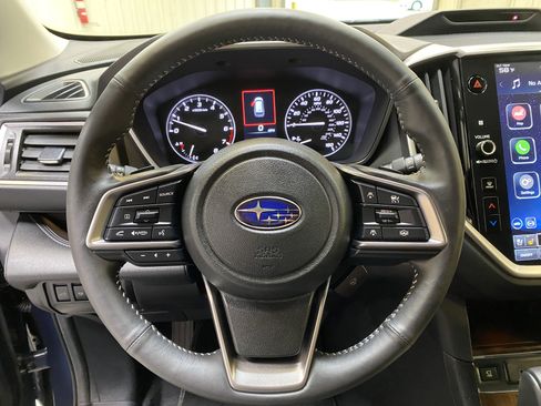 Used 2025 Subaru Ascent Touring w/ Popular Package #2 image 34