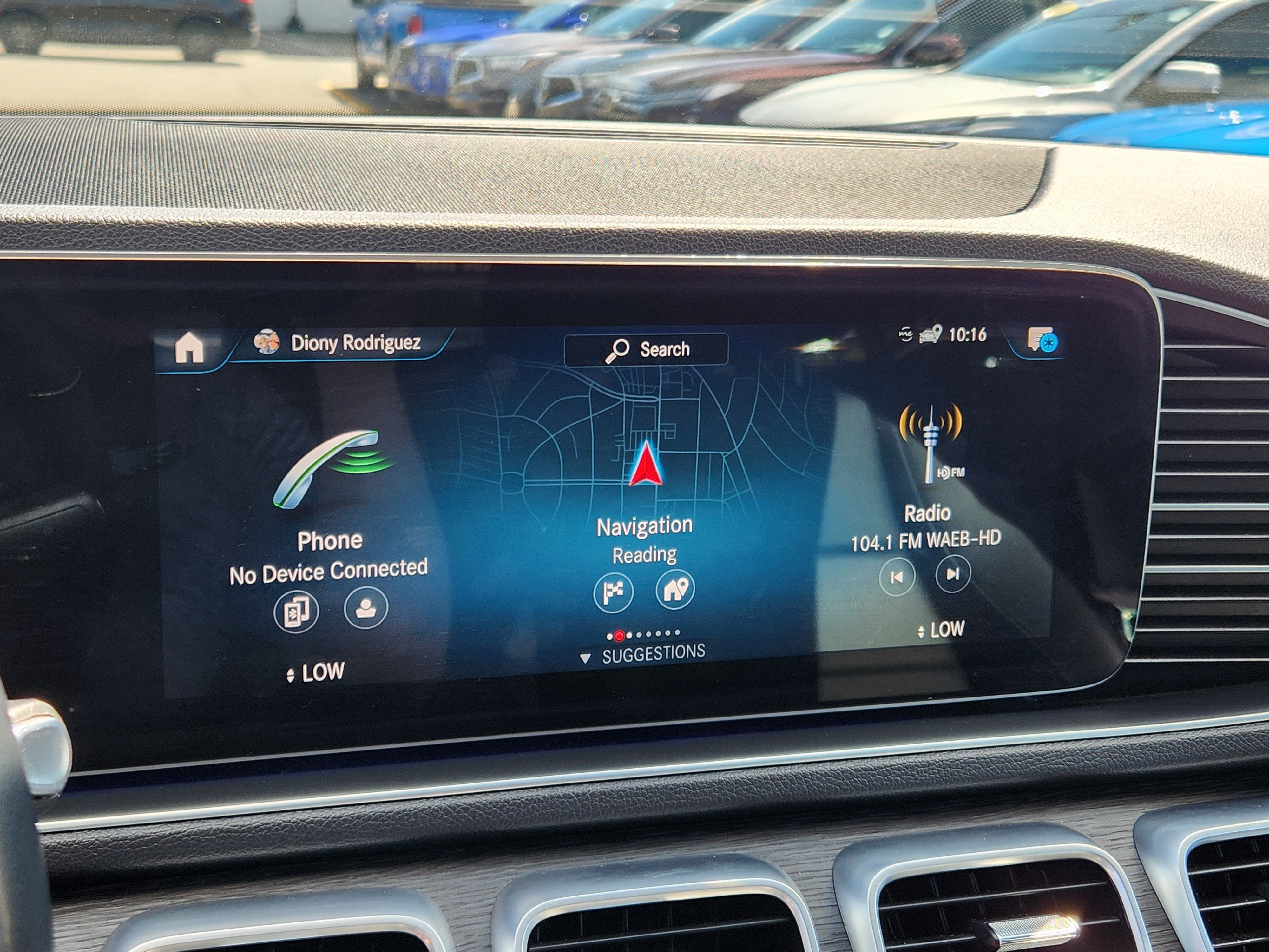 Used 2023 Mercedes-Benz GLE 450 4MATIC image 21