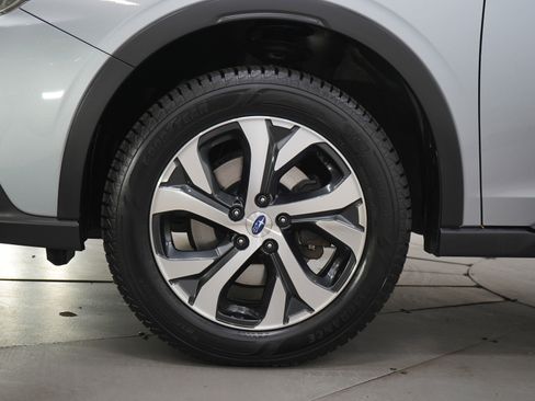 Used 2022 Subaru Outback Limited XT AWD/4WD image 29