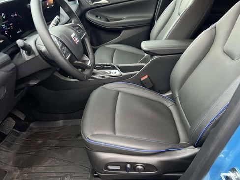 Used 2026 Buick Encore GX Sport Touring w/ Advanced Technology Package image 20