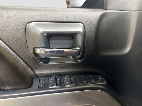 Used 2015 Chevrolet Silverado 1500 LT w/ All Star Edition AWD/4WD image 15