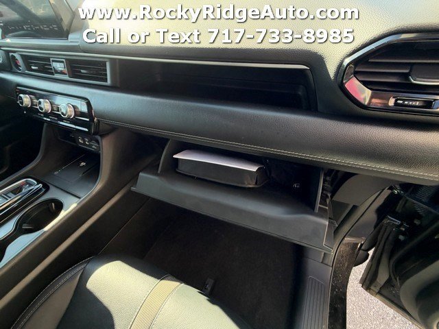 Used 2023 Honda Pilot EX-L image 32