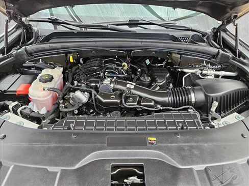 Used 2022 Jeep Grand Cherokee L Limited AWD/4WD image 25