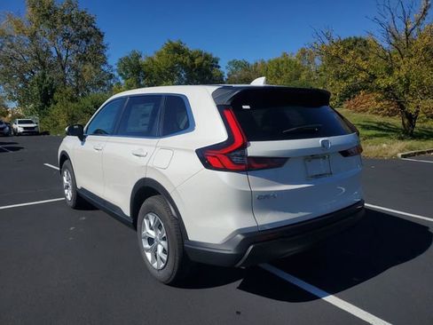 New 2026 Honda CR-V LX image 14