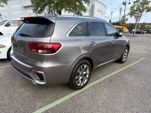 Used 2019 Kia Sorento SX AWD/4WD image 12