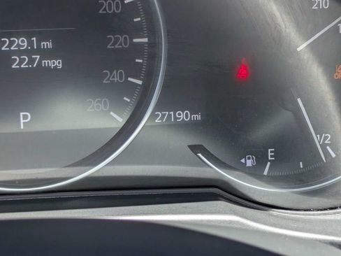 Certified 2024 MAZDA CX-5 2.5 Turbo AWD/4WD image 31