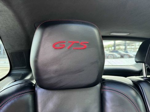 Used 2017 Porsche Cayenne GTS image 47