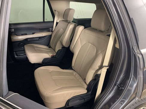 Used 2023 Ford Expedition Limited image 34