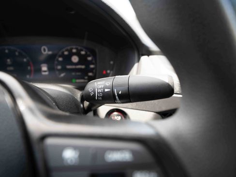Certified 2025 Honda Accord SE image 14