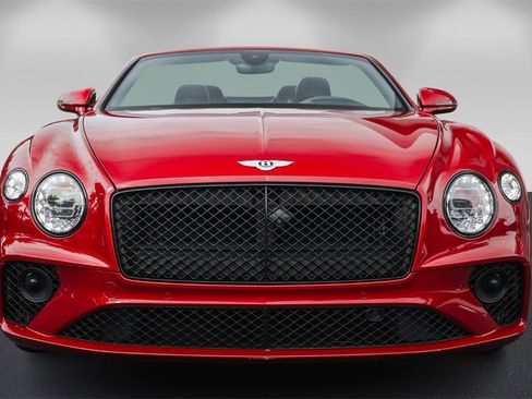 Used 2022 Bentley Continental GT Speed image 8