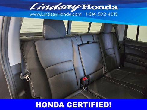 Certified 2023 Honda Ridgeline RTL-E image 13